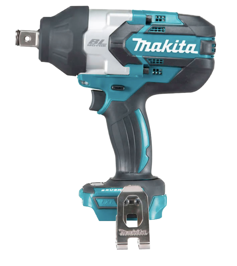 Chave de Impacto Bat 3/4" DTW1001Z 18V MAKITA